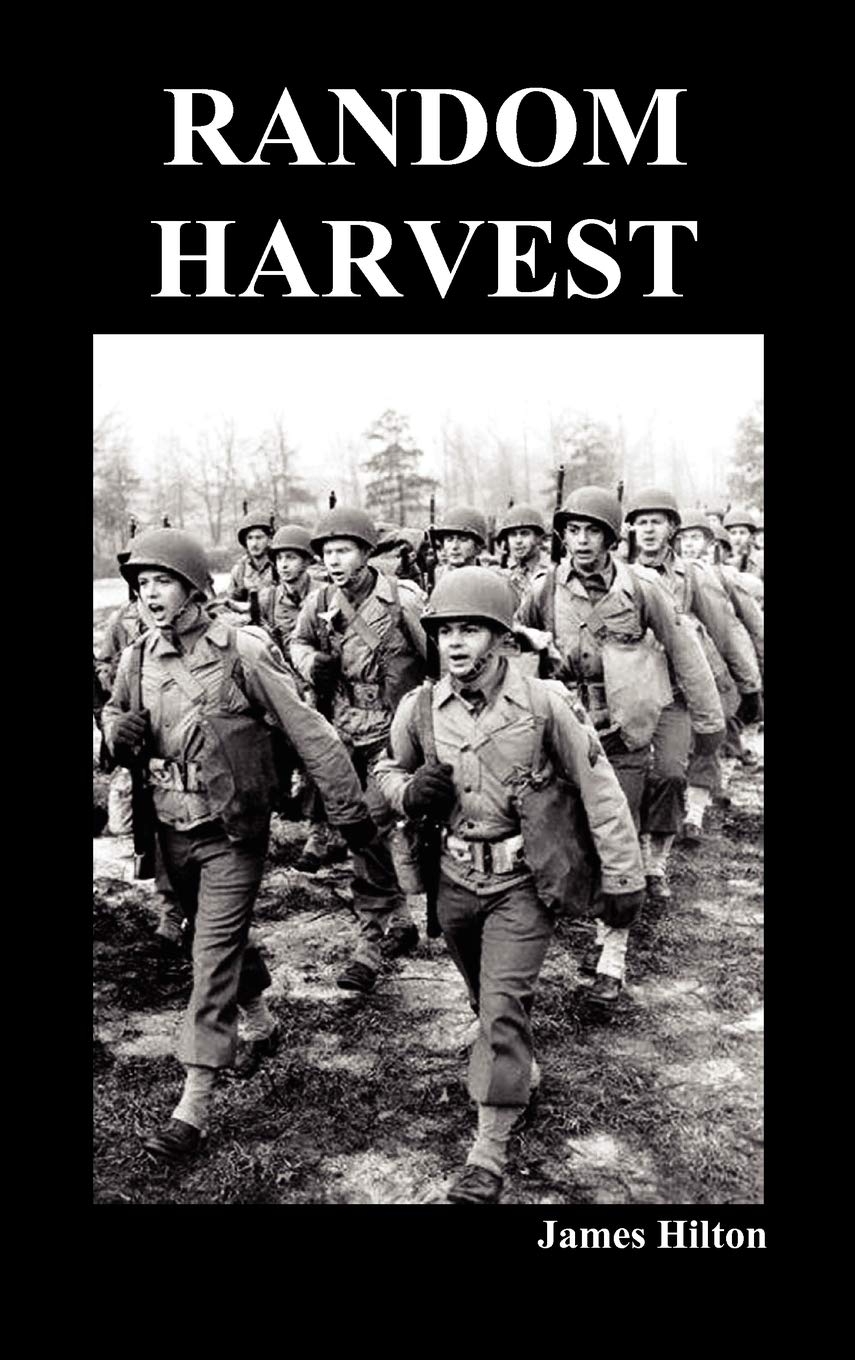 Random Harvest (Hardback),Used