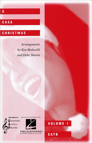 A Casa Christmas (Collection),Used