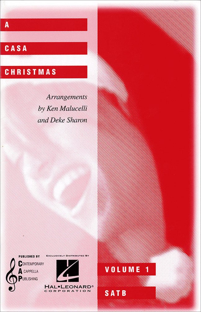 A Casa Christmas (Collection),Used