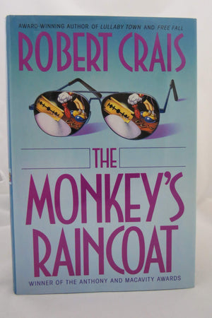 The Monkeys Raincoat