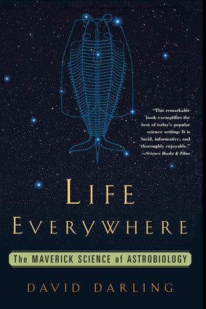 Life Everywhere