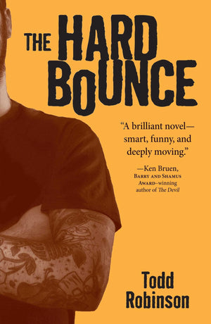The Hard Bounce,Used
