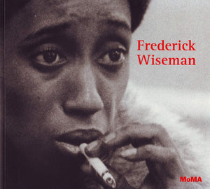 Frederick Wiseman,Used