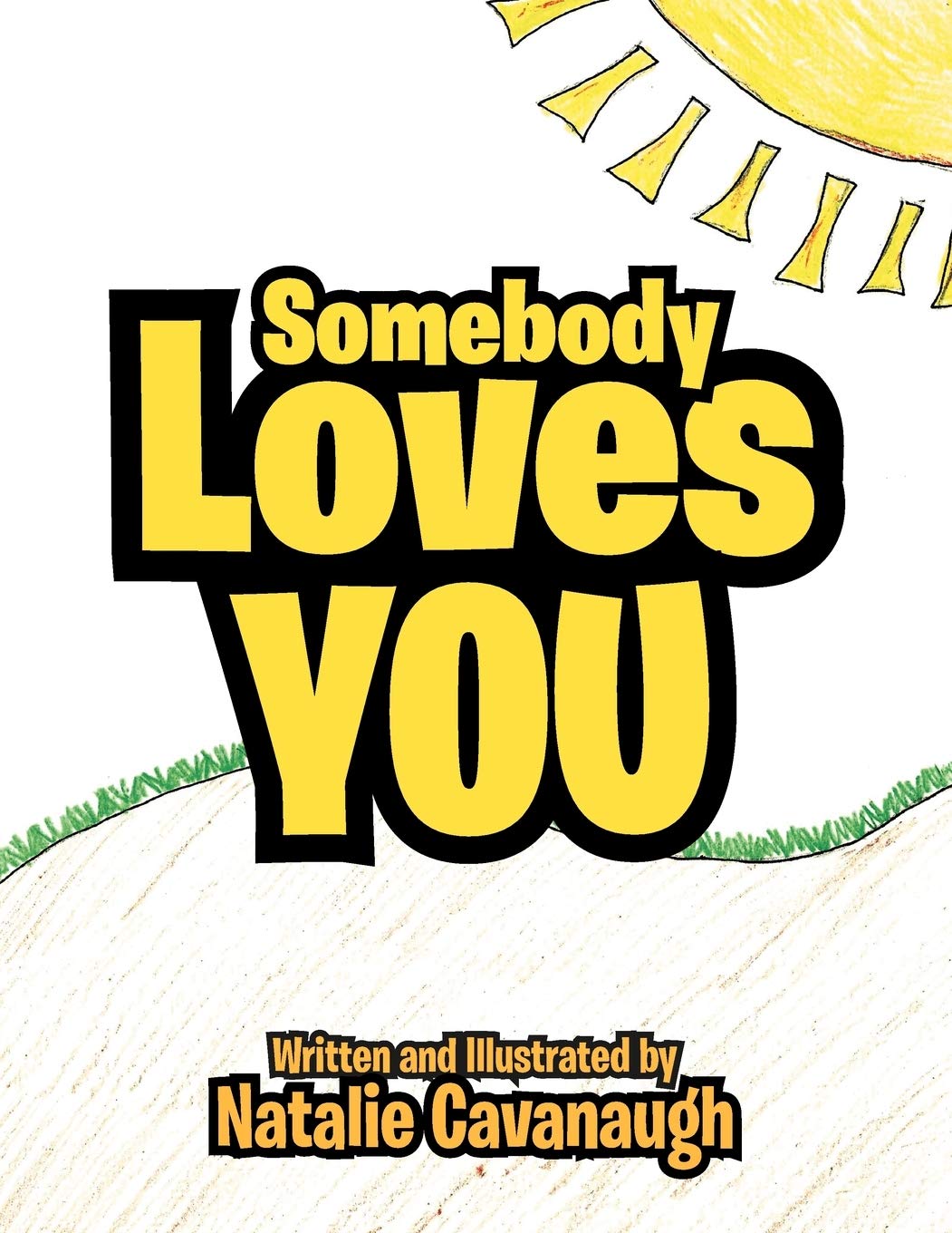 Somebody Loves You,Used