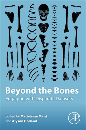 Beyond the Bones: Engaging with Disparate Datasets,Used