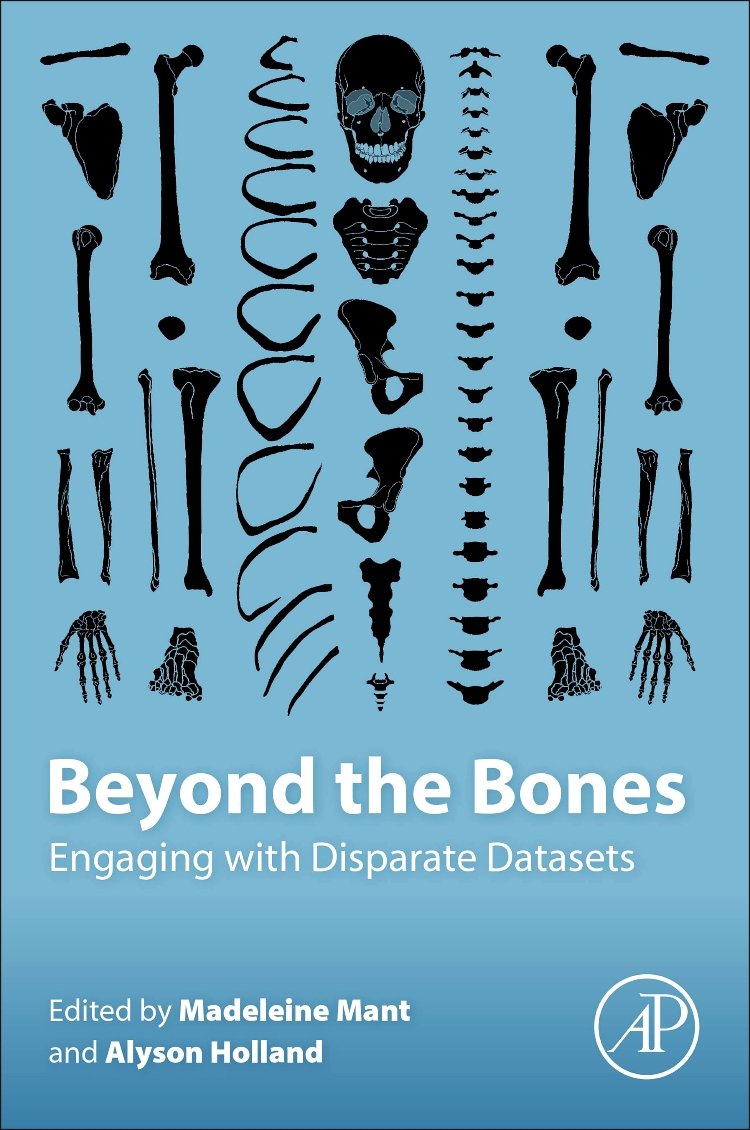 Beyond the Bones: Engaging with Disparate Datasets,Used
