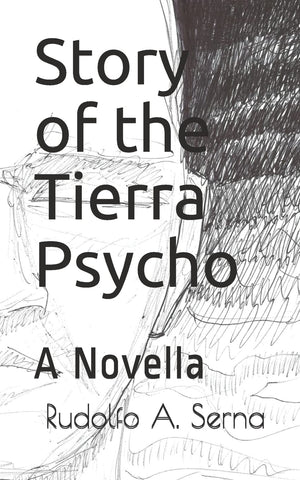 Story Of The Tierra Psycho,Used