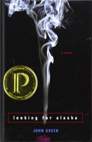 Looking for Alaska,Used