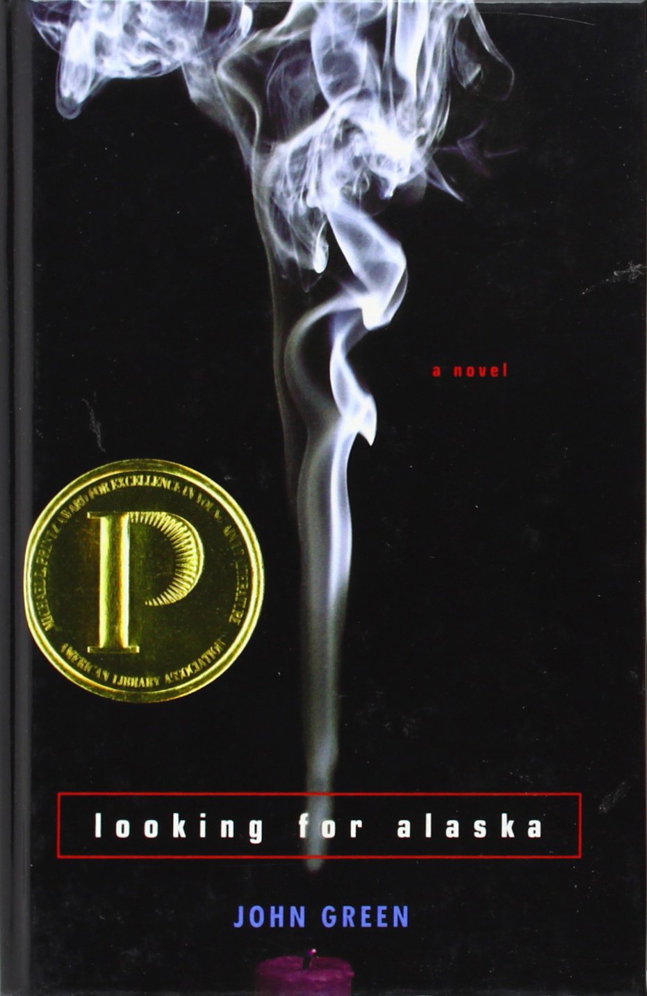 Looking for Alaska,Used