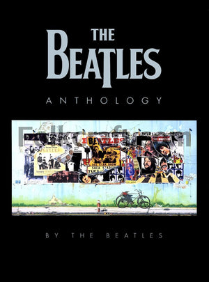 The Beatles Anthology,Used