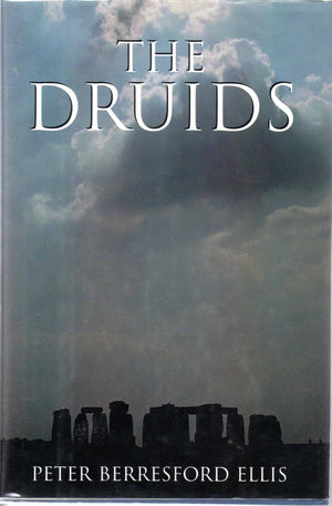 The Druids-used