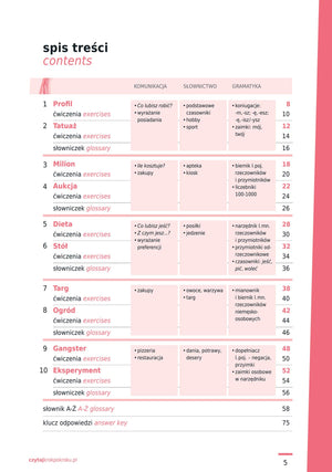 CZYTAJ krok po kroku 2,Used