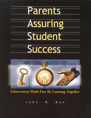 Parents Assuring Student Success,Used