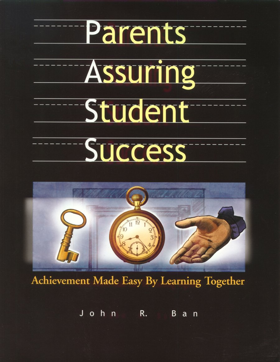 Parents Assuring Student Success,Used