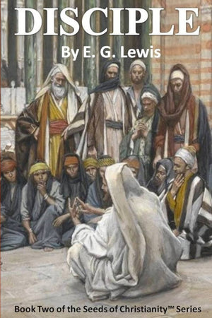Disciple (The Seeds of Christianity),Used