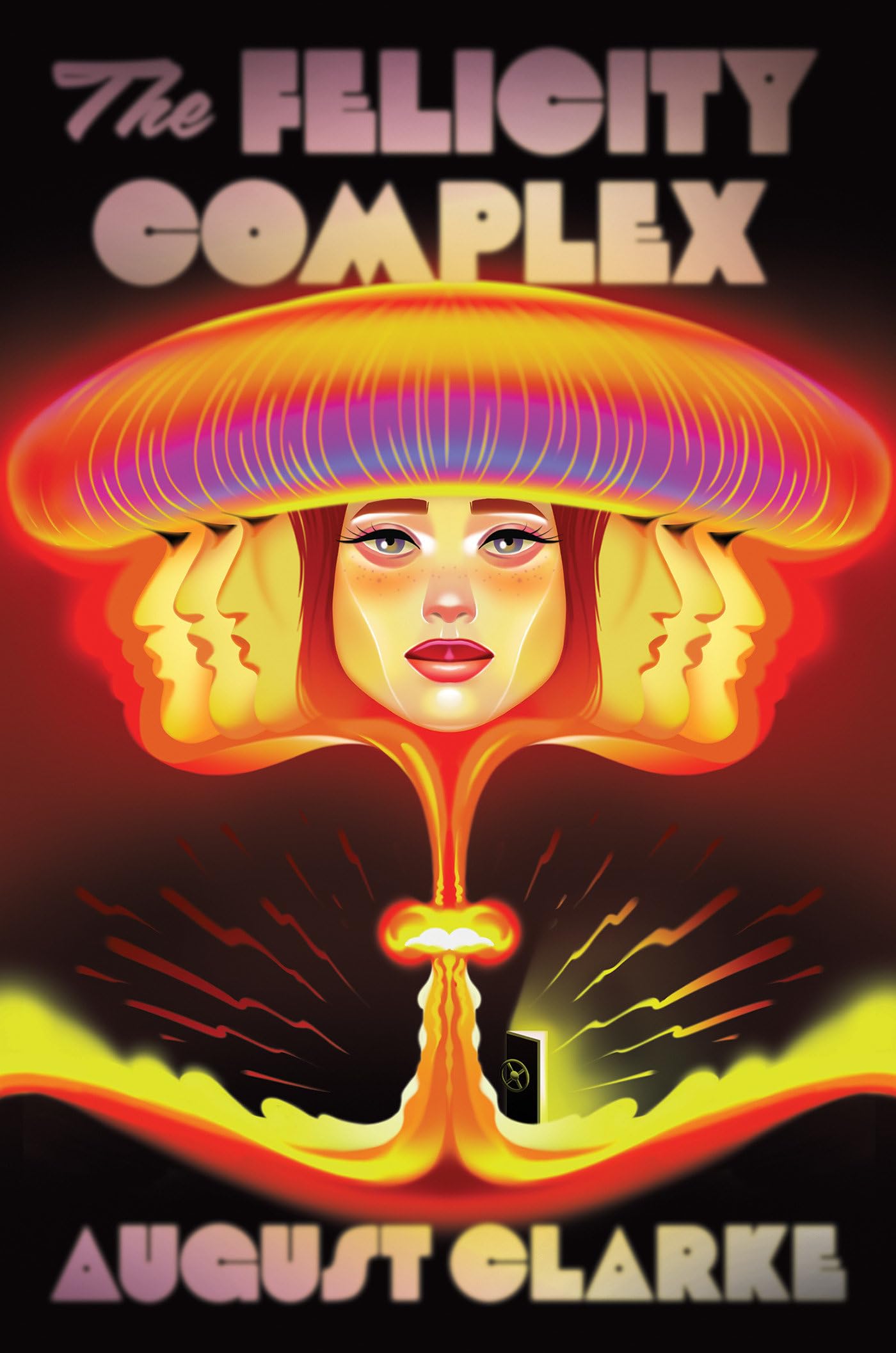 The Felicity Complex