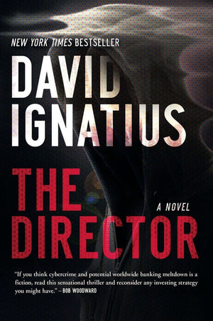 The Director: A Novel,New