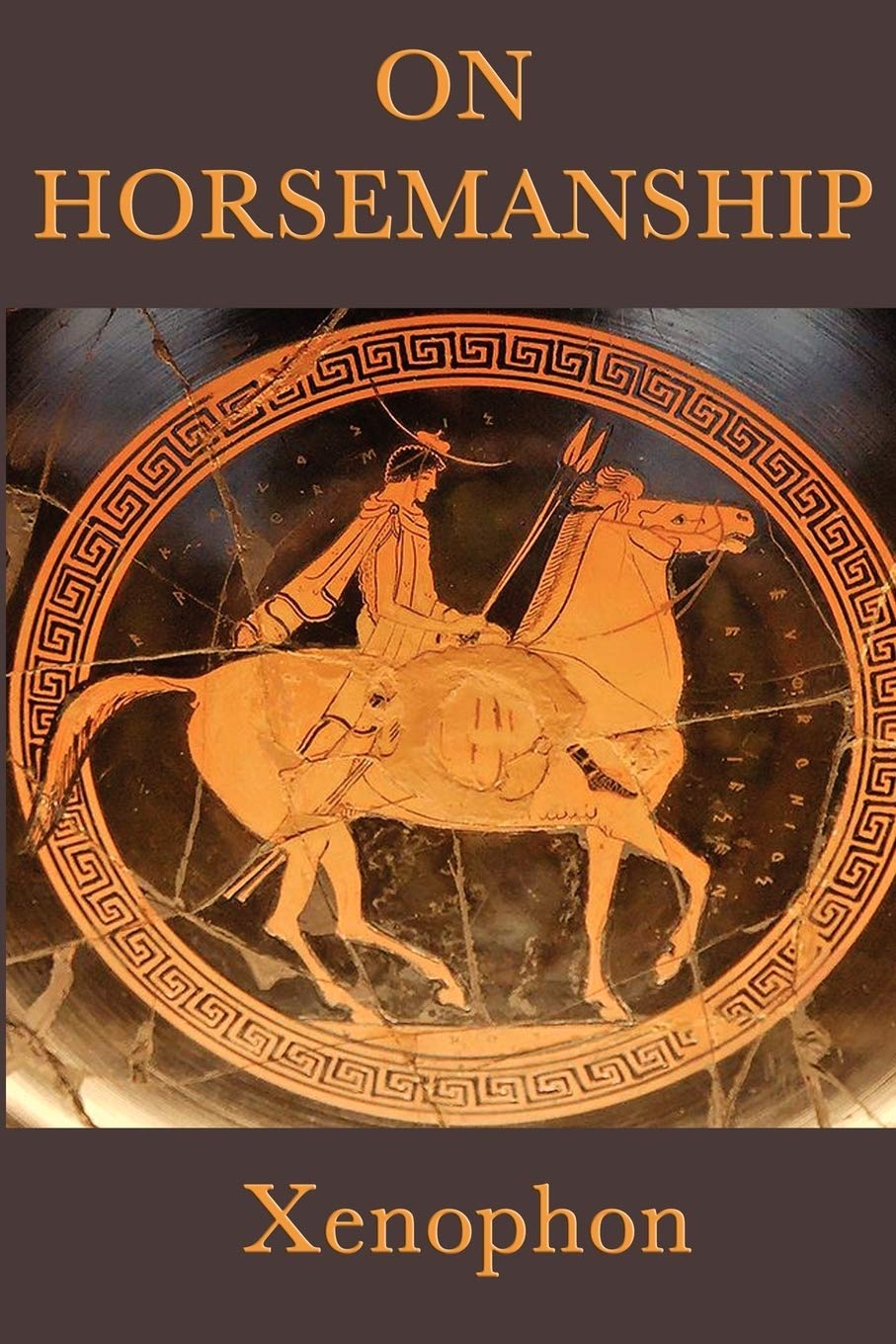 On Horsemanship,Used