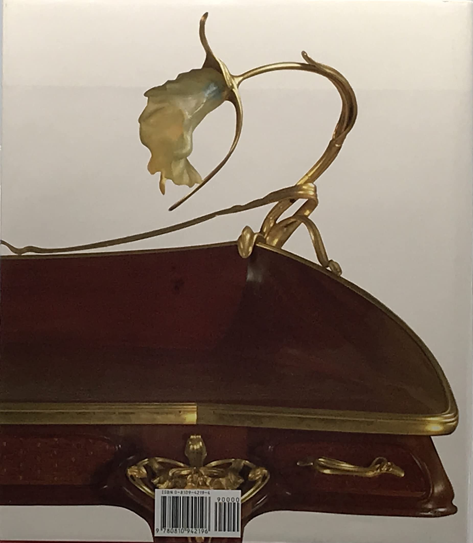 Art Nouveau, 18901914,New