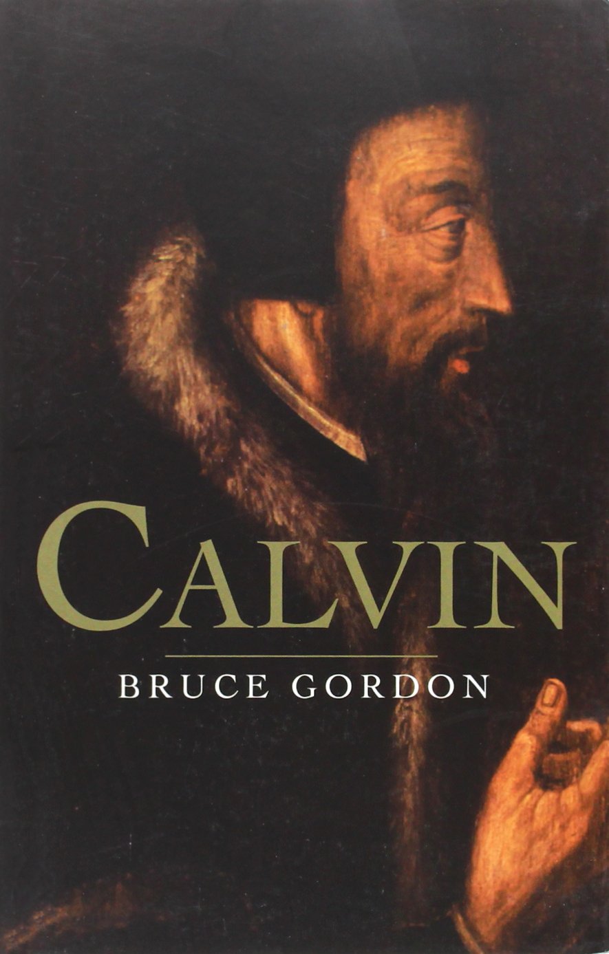 Calvin,New