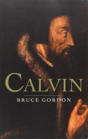 Calvin,Used