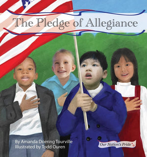 Pledge of Allegiance (Our Nation's Pride),Used