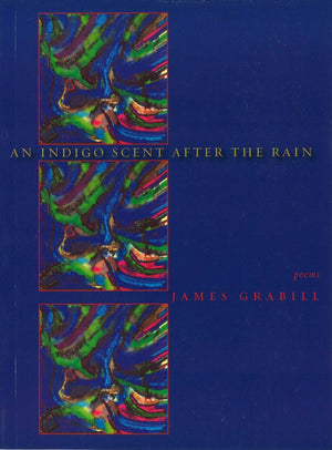 An Indigo Scent After the Rain (Lynx House Press),Used