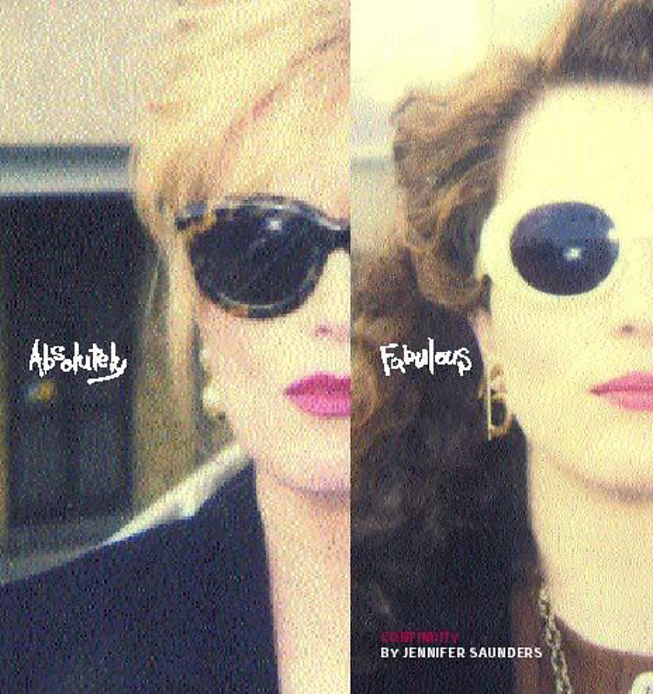 Absolutely Fabulous: Continuity,Used