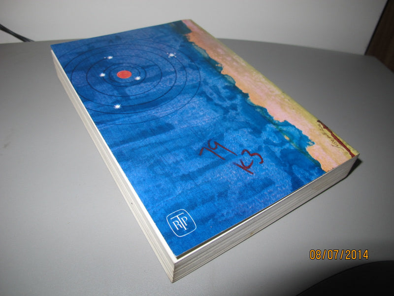 The crime of Galileo (Time reading program special edition),Used