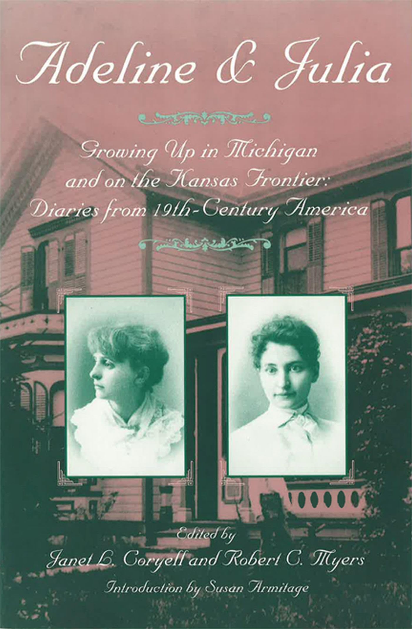 Adeline And Julia,New