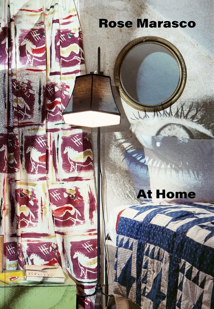 Rose Marasco: At Home,Used