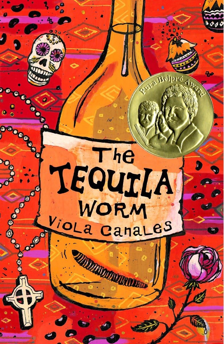 The Tequila Worm,New