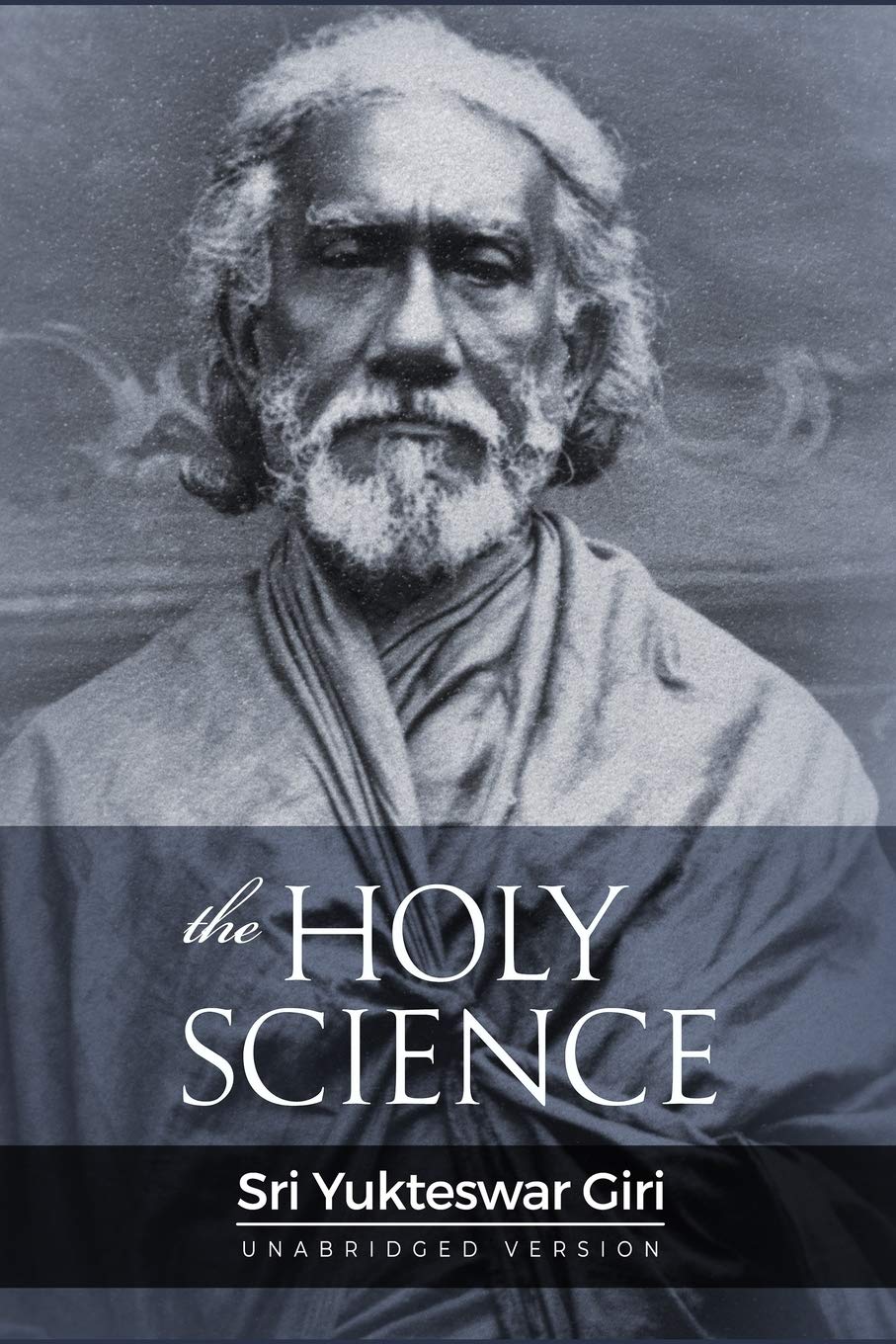 The Holy Science,New