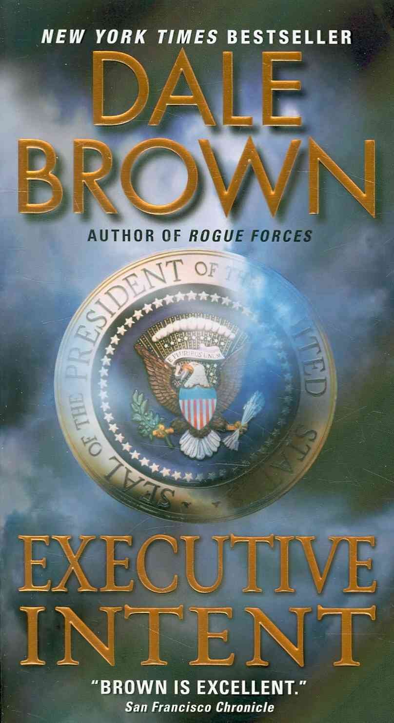 Executive Intent (Patrick McLanahan),Used