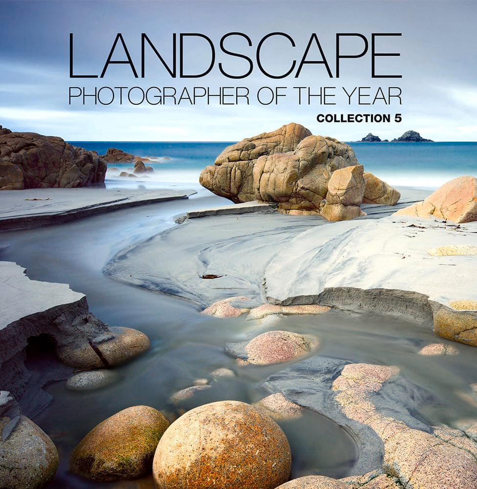 Landscape Photographer of the Year: Collection 5 (5),Used