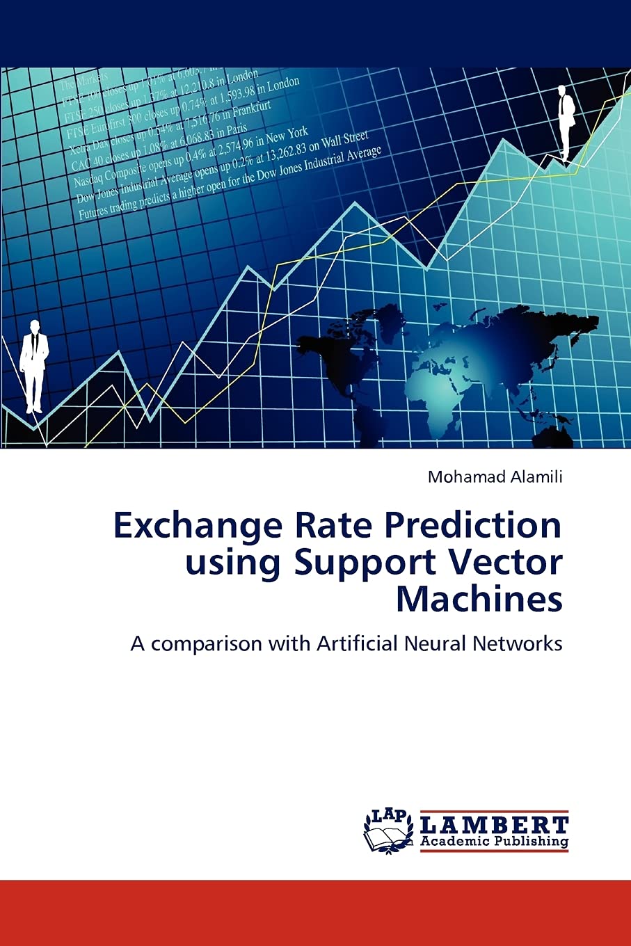 Exchange Rate Prediction using Support Vector Machines: A comparison with Artificial Neural Networks,Used