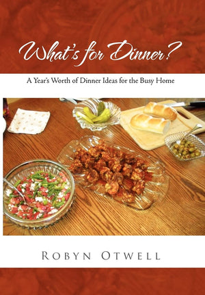 What'S For Dinner?,Used