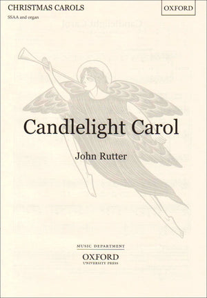 Candlelight Carol,Used