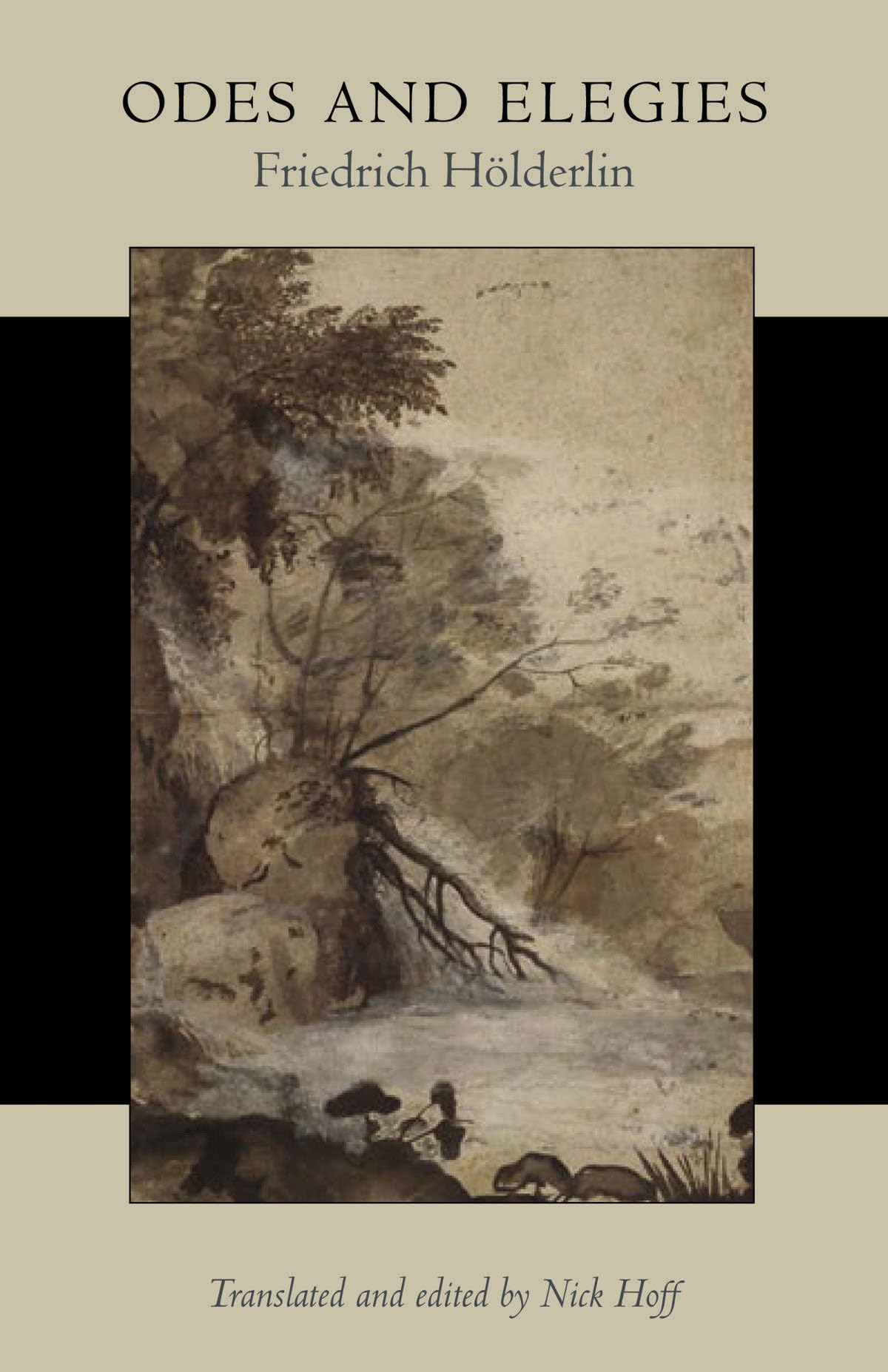 Odes And Elegies (Wesleyan Poetry Series),Used