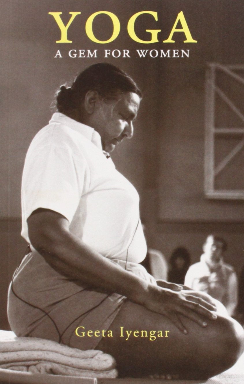 Yoga: A Gem for Women,Used