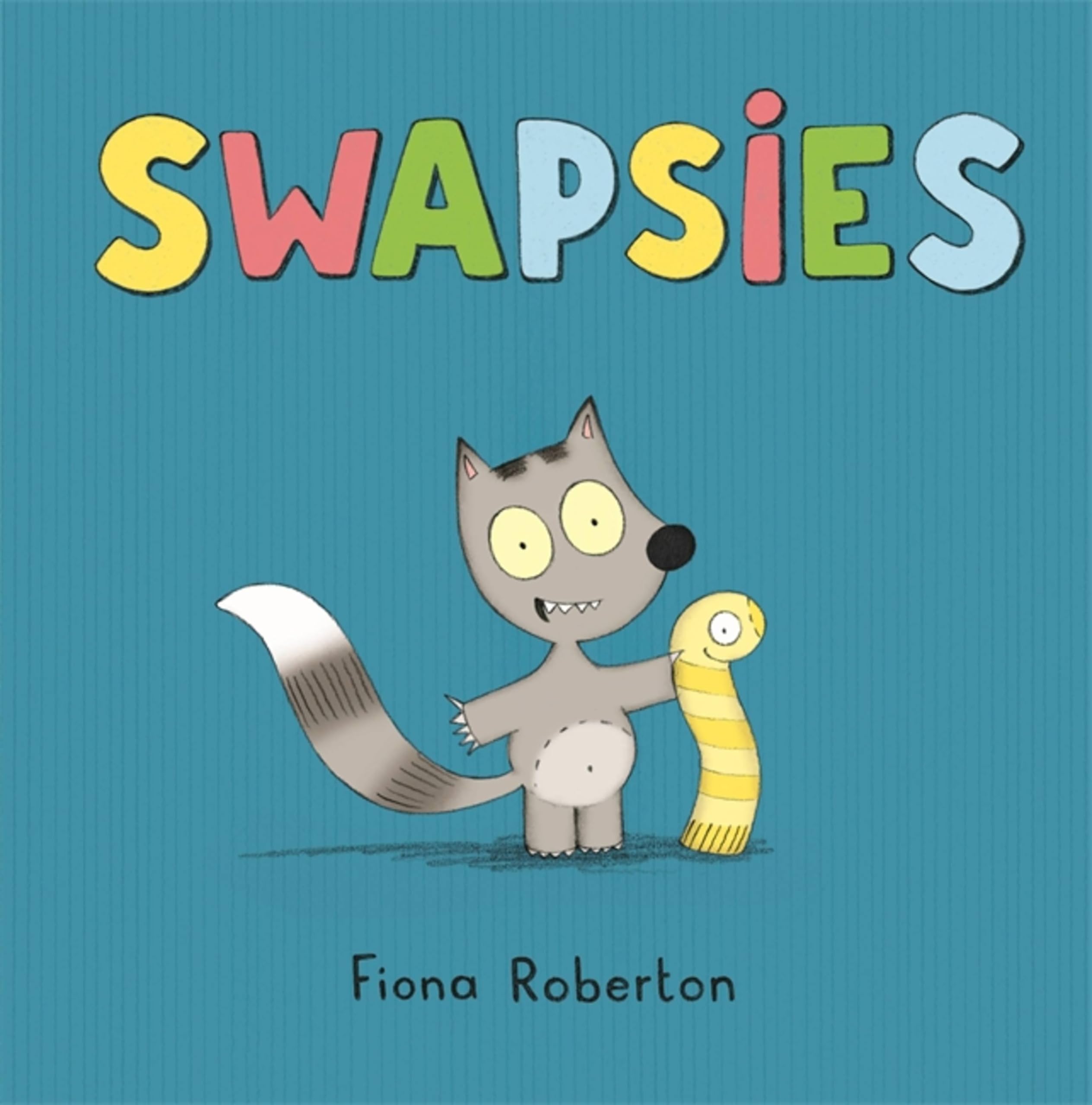Swapsies,Used