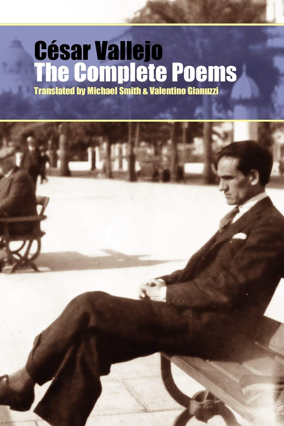 The Complete Poetry,Used