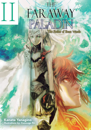 The Faraway Paladin: The Archer Of Beast Woods (Light Novel) (Volume 2) (The Faraway Paladin (Light Novel), 2)