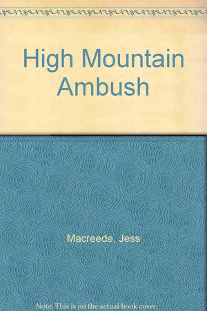 High Mountain Ambush,Used