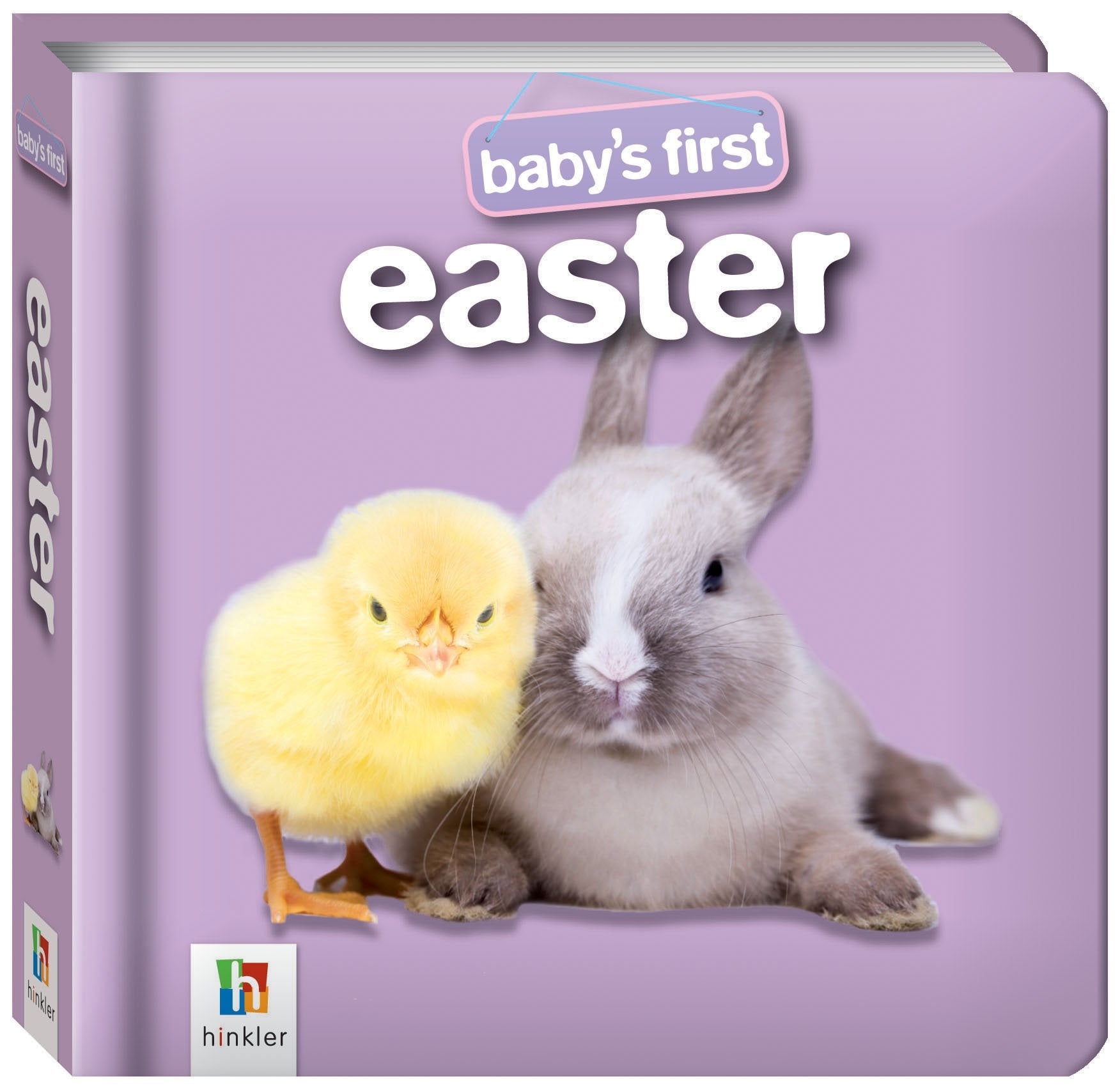Baby's First Easter,Used