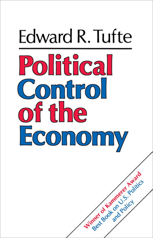 Political Control of the Economy,Used