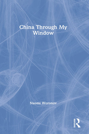 China Through My Window,Used