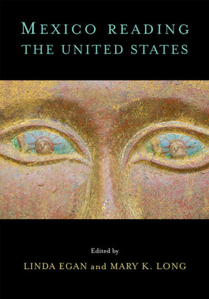 Mexico Reading the United States,Used