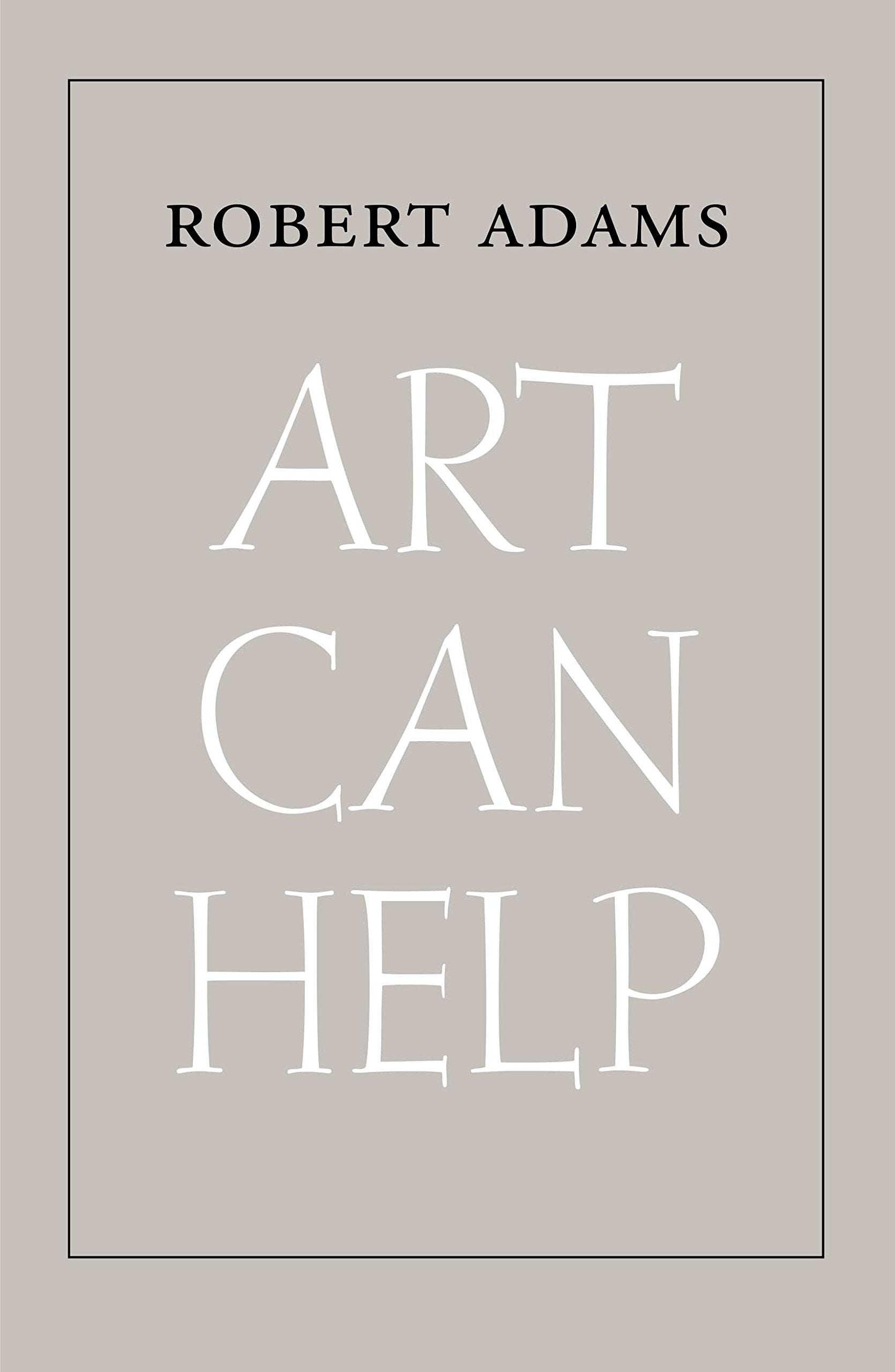 Art Can Help,Used