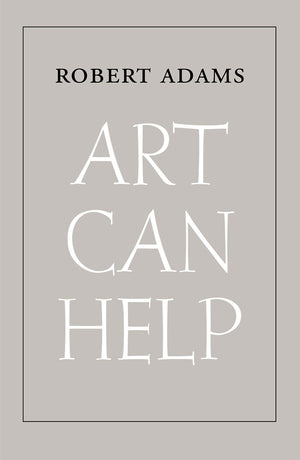 Art Can Help,Used